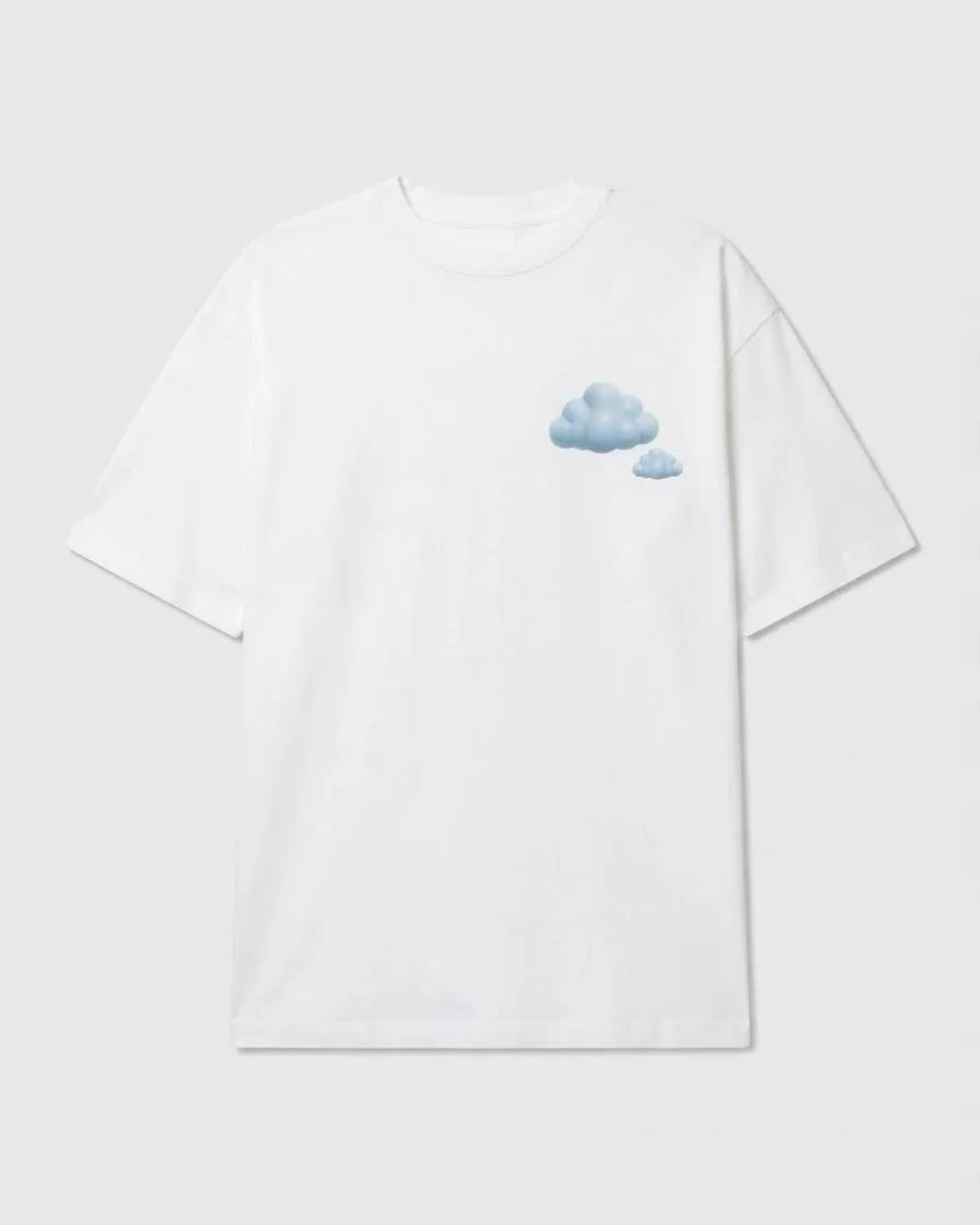 CLOUDS vista 4