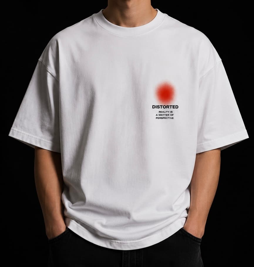 DISTORED 001 vista 2