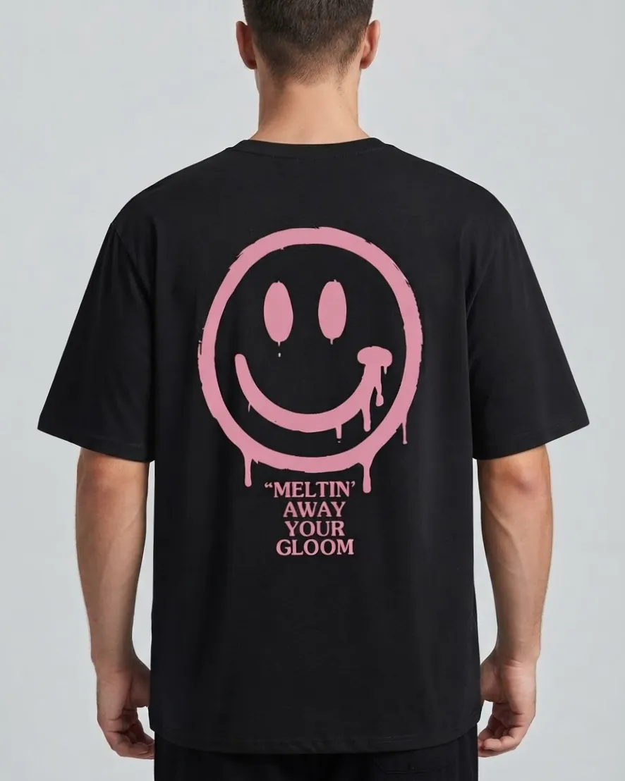 MELTIN' HAPPY — imagen principal