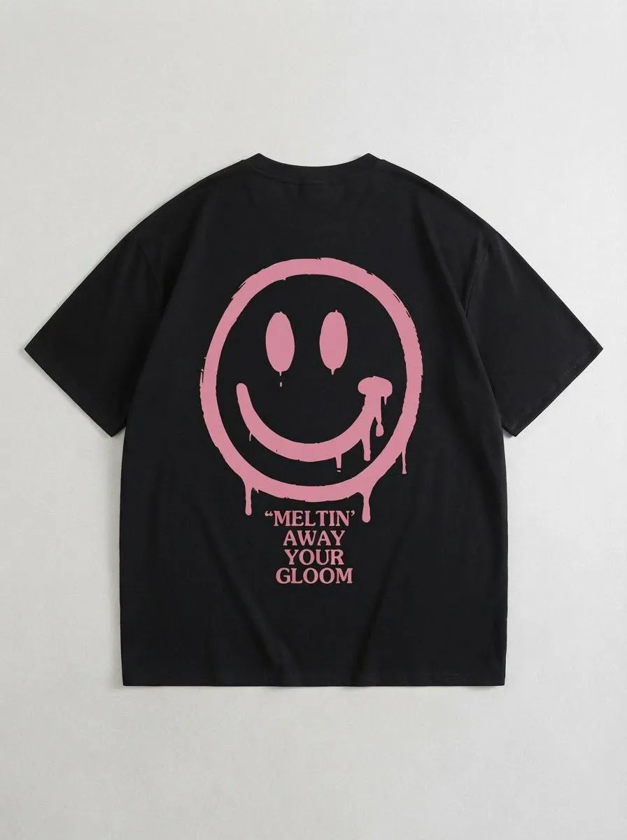 MELTIN' HAPPY vista 3