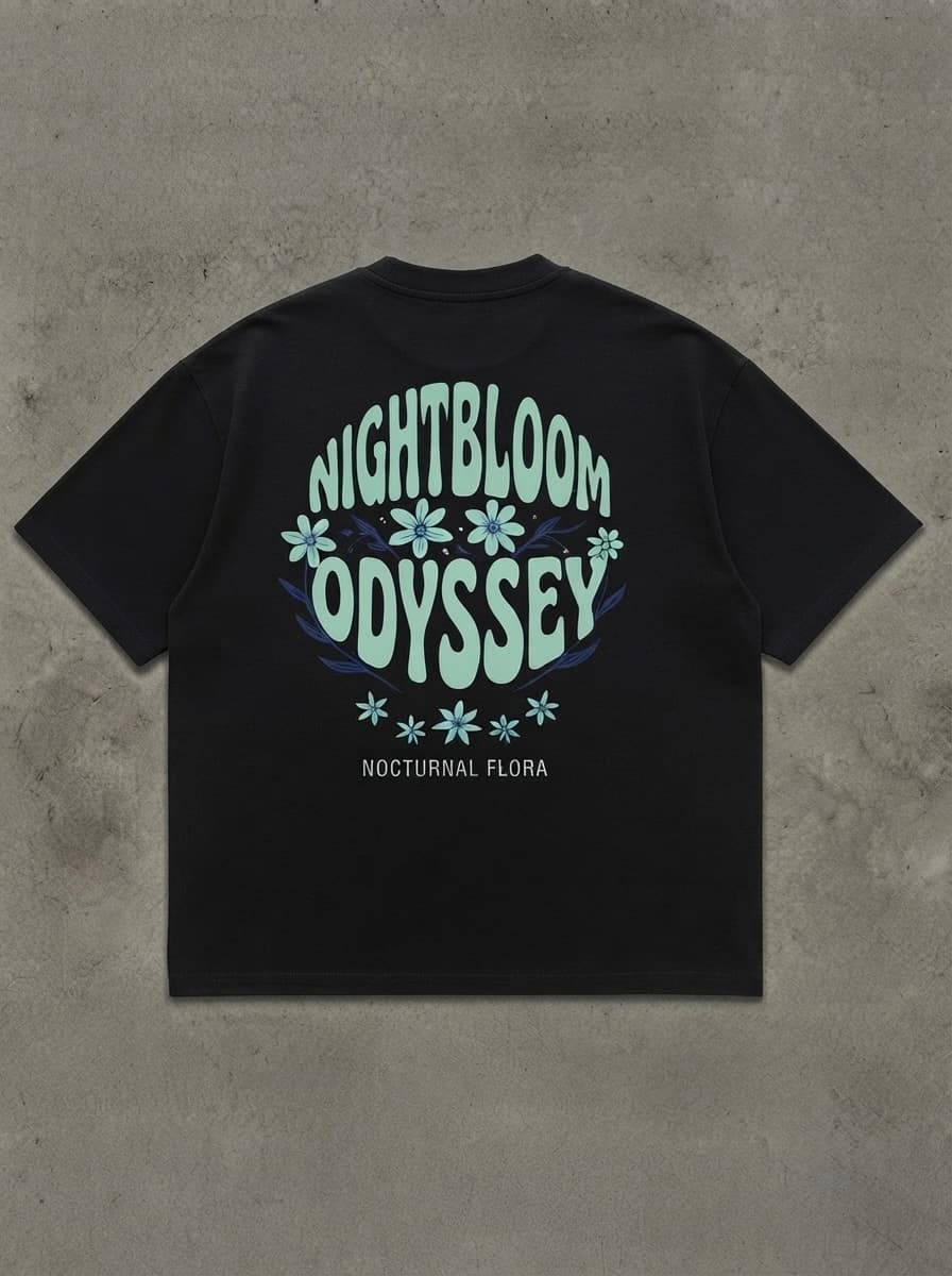 ODYSSEY vista 3