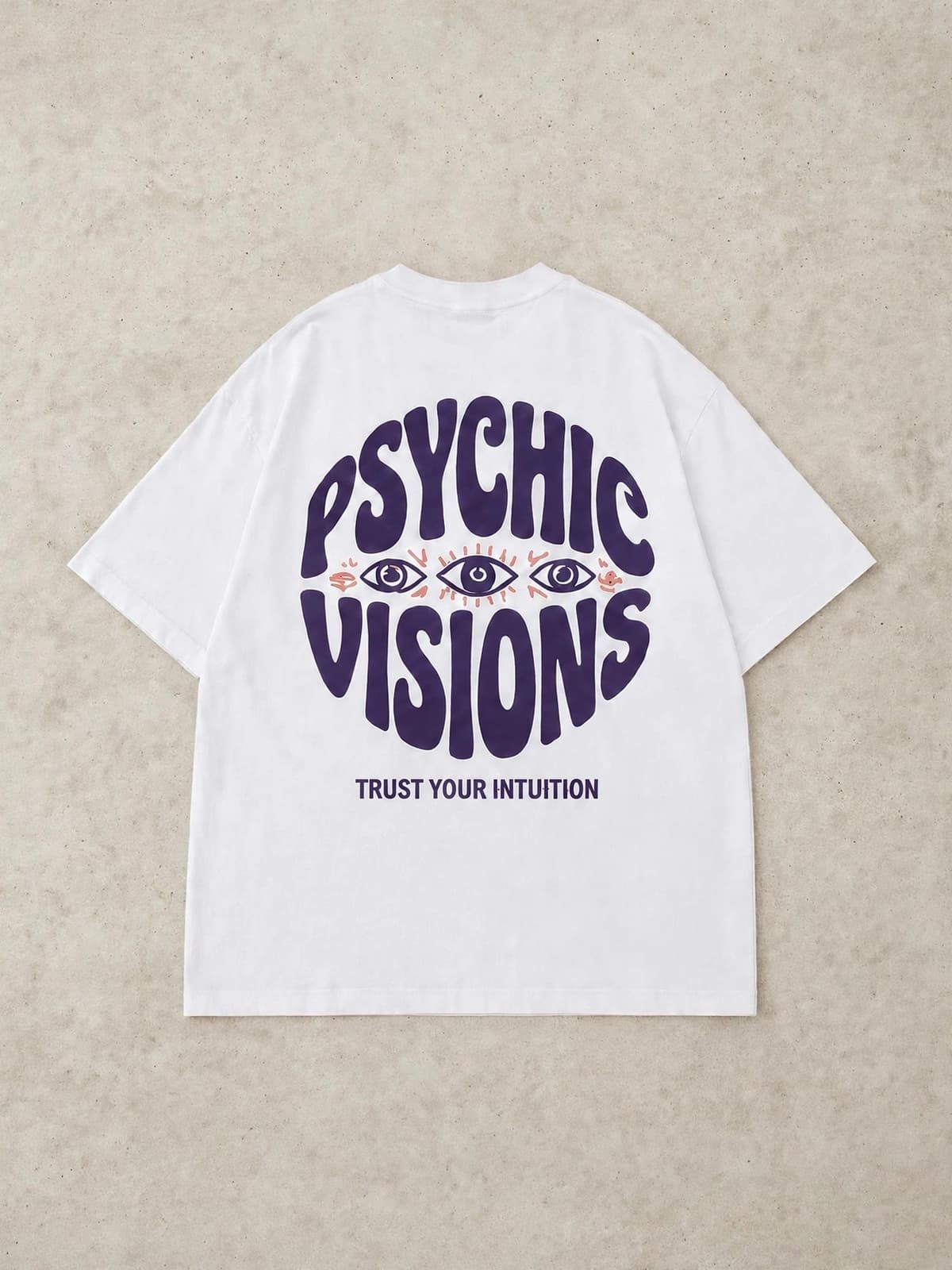 PSYCHIC VISIONS vista 3