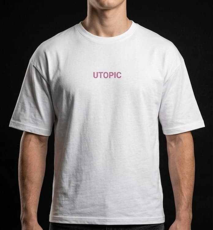 UTOPIC 001 vista 2