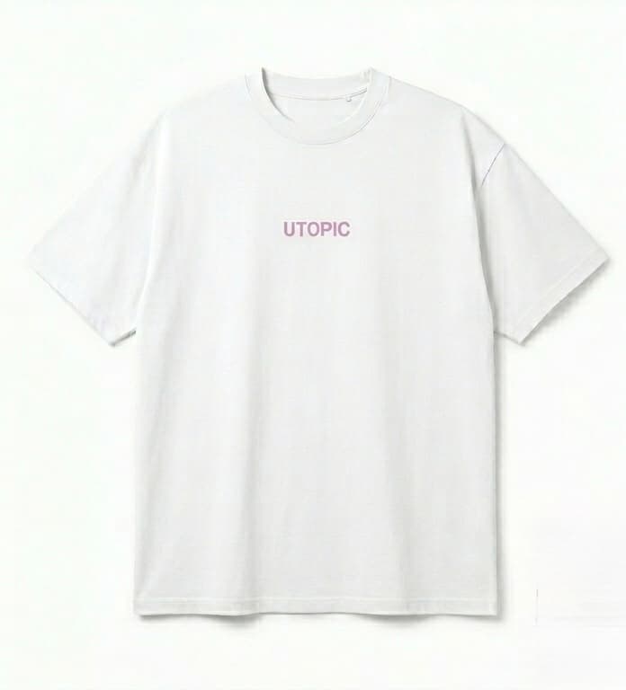 UTOPIC 001 vista 4