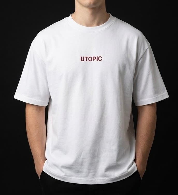 UTOPIC 002 vista 2