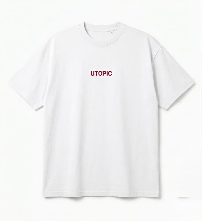 UTOPIC 002 vista 3
