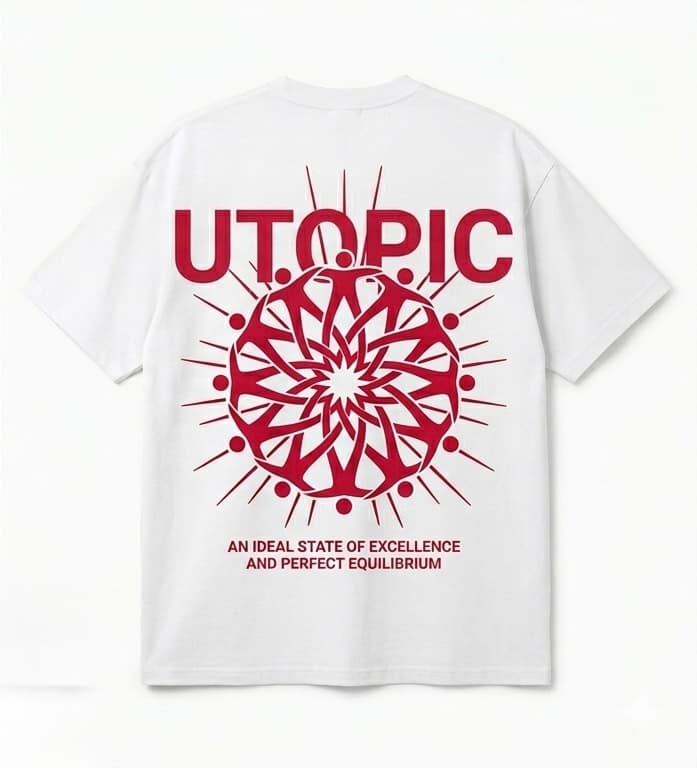 UTOPIC 002 vista 4