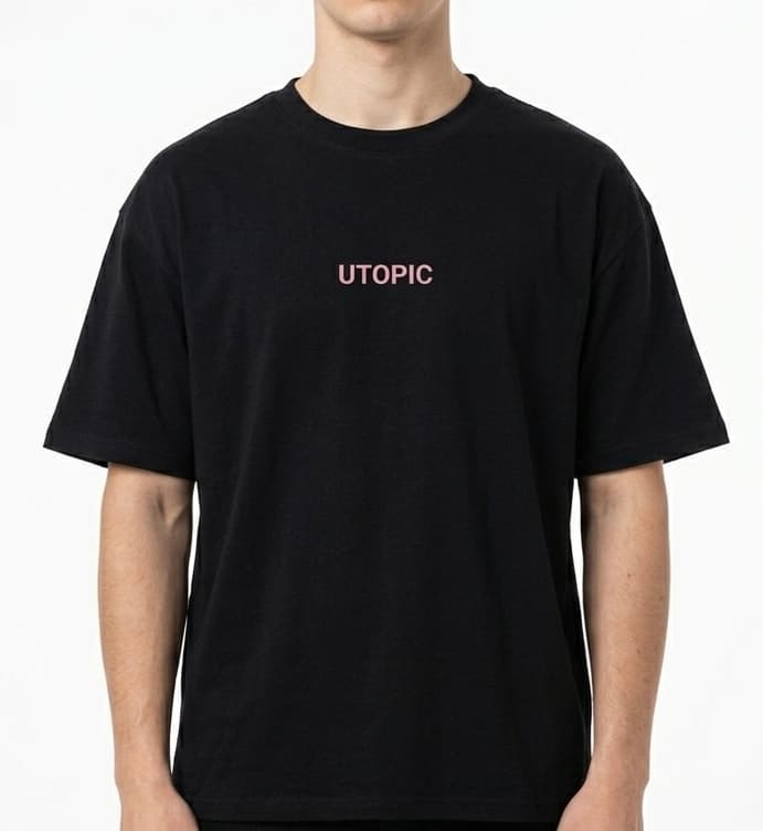 UTOPIC 003 vista 2