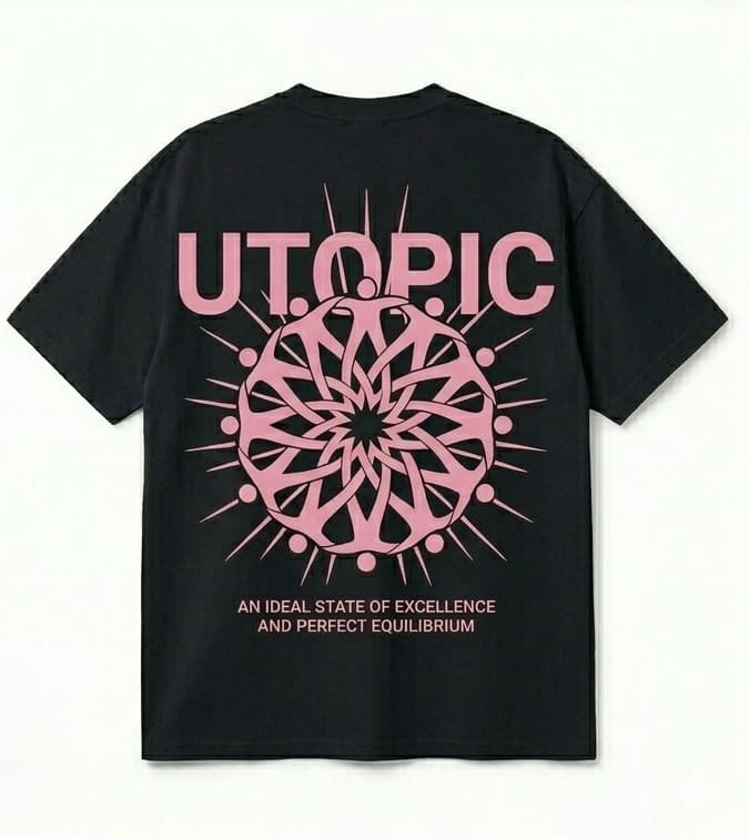 UTOPIC 003 vista 3