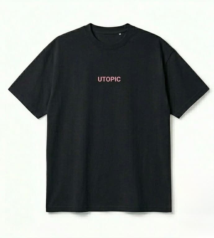 UTOPIC 003 vista 4