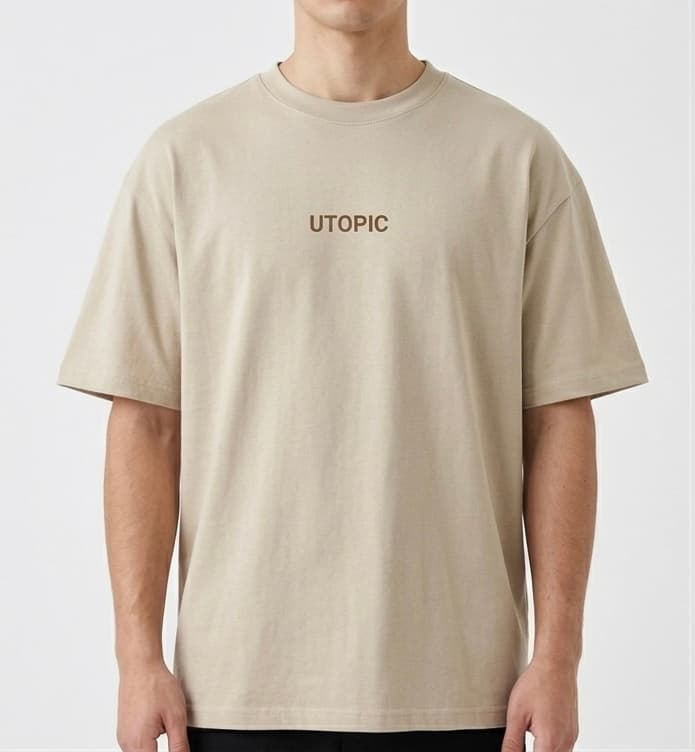 UTOPIC 004 vista 2