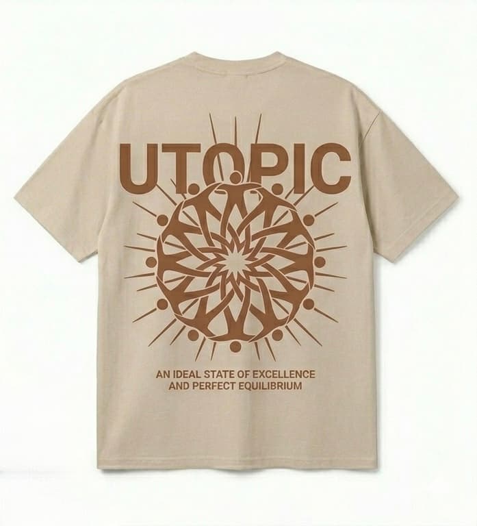 UTOPIC 004 vista 3