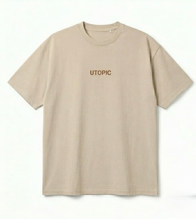UTOPIC 004 vista 4